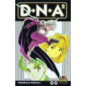 DNA2 Nº 4