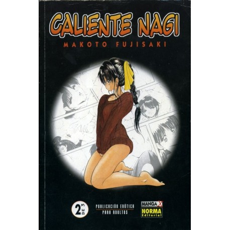 CALIENTE NAGI Nº 2