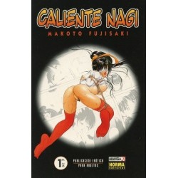 CALIENTE NAGI Nº 1