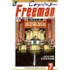 CRYING FREEMAN Nº 7