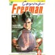 CRYING FREEMAN Nº 6