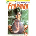 CRYING FREEMAN Nº 6