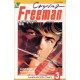 CRYING FREEMAN Nº 3