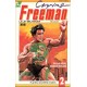 CRYING FREEMAN Nº 2