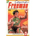 CRYING FREEMAN Nº 2