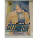 CITY HUNTER Nº 25