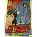 CITY HUNTER Nº 23