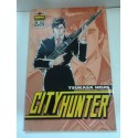 CITY HUNTER Nº 22