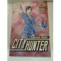 CITY HUNTER Nº 21