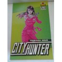 CITY HUNTER Nº 19