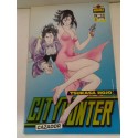 CITY HUNTER Nº 18