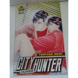 CITY HUNTER Nº 17