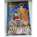 CITY HUNTER Nº 16