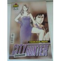 CITY HUNTER Nº 14