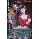 CITY HUNTER Nº 7