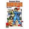 DOMINION TANK POLICE Nº 3