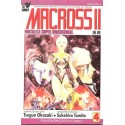 MACROSS II Nº 4