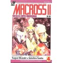 MACROSS II Nº 4