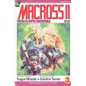 MACROSS II Nº 3