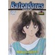 BATEADORES Nº 8