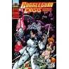 BUBBLEGUM CRISIS: DEMENCIA MORTAL Nº 2