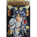 NADESICO Nº 4