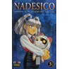 NADESICO Nº 3