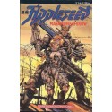 APPLESEED Nº 16