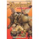 APPLESEED Nº 15