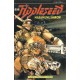 APPLESEED Nº 3
