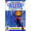 ALITA, ÁNGEL DE COMBATE 2ª PARTE Nº 5