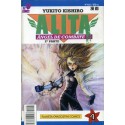 ALITA, ÁNGEL DE COMBATE 2ª PARTE Nº 4