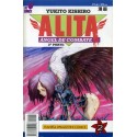 ALITA, ÁNGEL DE COMBATE 2ª PARTE Nº 2