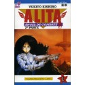 ALITA, ÁNGEL DE COMBATE 2ª PARTE Nº 1