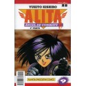 ALITA, ÁNGEL DE COMBATE 3ª PARTE Nº 9