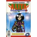 ALITA, ÁNGEL DE COMBATE 3ª PARTE Nº 4