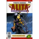 ALITA, ÁNGEL DE COMBATE 3ª PARTE Nº 1