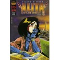 ALITA, ÁNGEL DE COMBATE 4ª PARTE Nº 4 