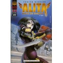 ALITA, ÁNGEL DE COMBATE 4ª PARTE Nº 1