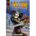 ALITA, ÁNGEL DE COMBATE 4ª PARTE Nº 1