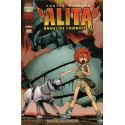 ALITA, ÁNGEL DE COMBATE 5ª PARTE Nº 9