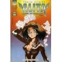 ALITA, ÁNGEL DE COMBATE 6º PARTE Nº 2