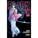 BLACK LAGOON Nº 5