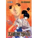 KAMI NO NAWA Nº 3