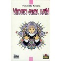 VIDEO GIRL LEN Nº 2