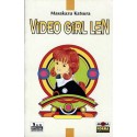 VIDEO GIRL LEN Nº 1