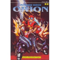 ORION Nº 3