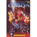 ORION Nº 3