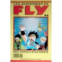LAS AVENTURAS DE FLY Nº 14