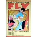 LAS AVENTURAS DE FLY Nº 9